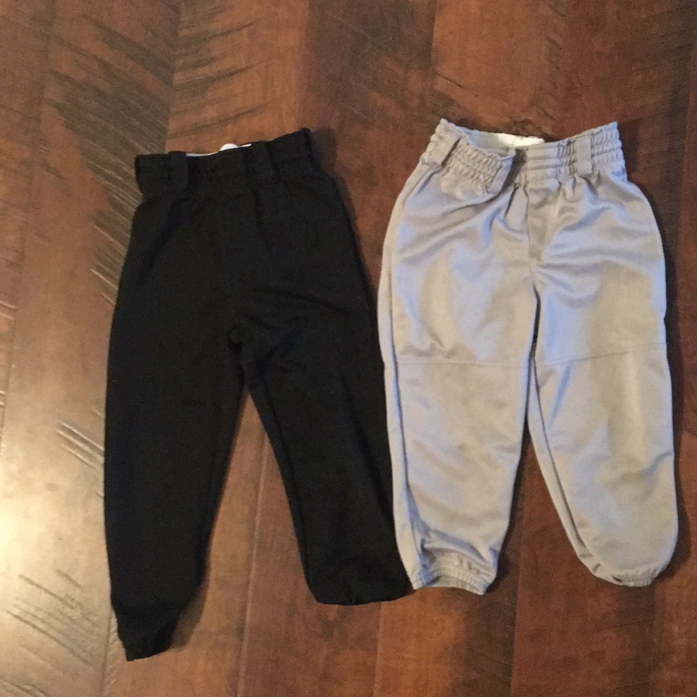 T-ball pants
